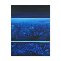 CARTÃO DE CORES DE CURA EM AZUL