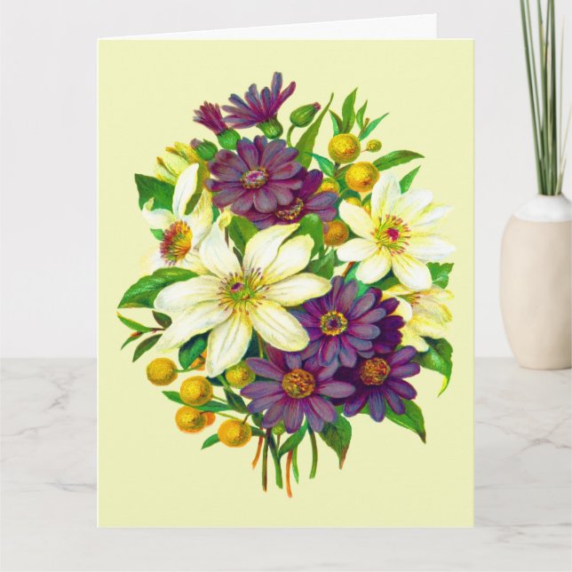 Cartão de Cotação Eleanor Roosevelt (Frente)