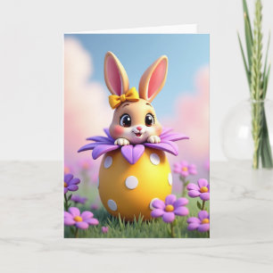 Cartão de Cumprimentos Amigo Bolinha