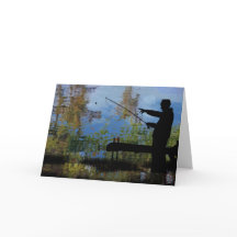 Cartão de Cumprimentos de Aposentadoria para Homem