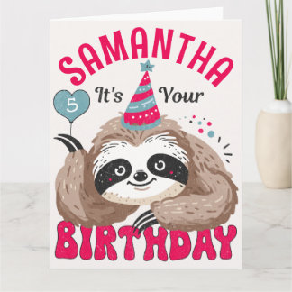 Cartão de Cumprimentos Dobrado