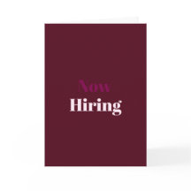 Cartão de Cumprimentos Dobrado