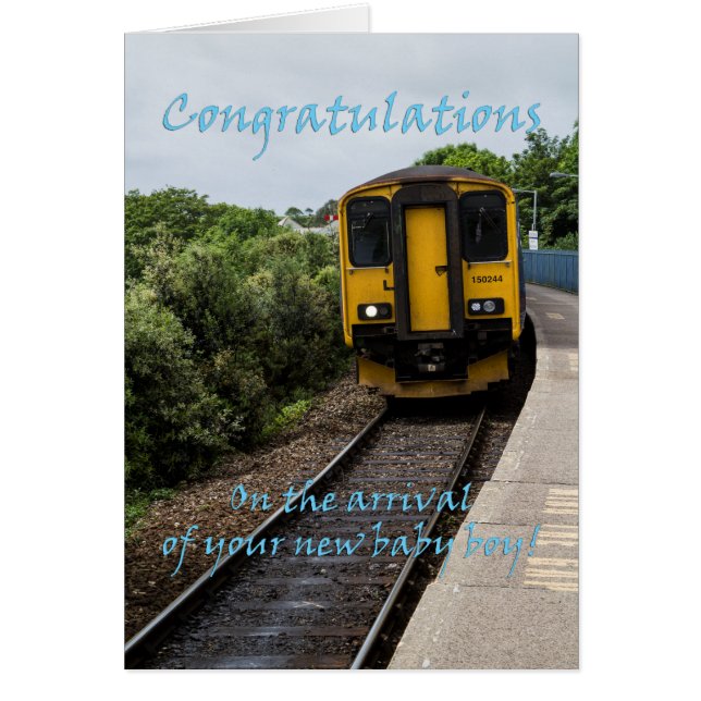 Cartão de cumprimentos engraçado (Frente)