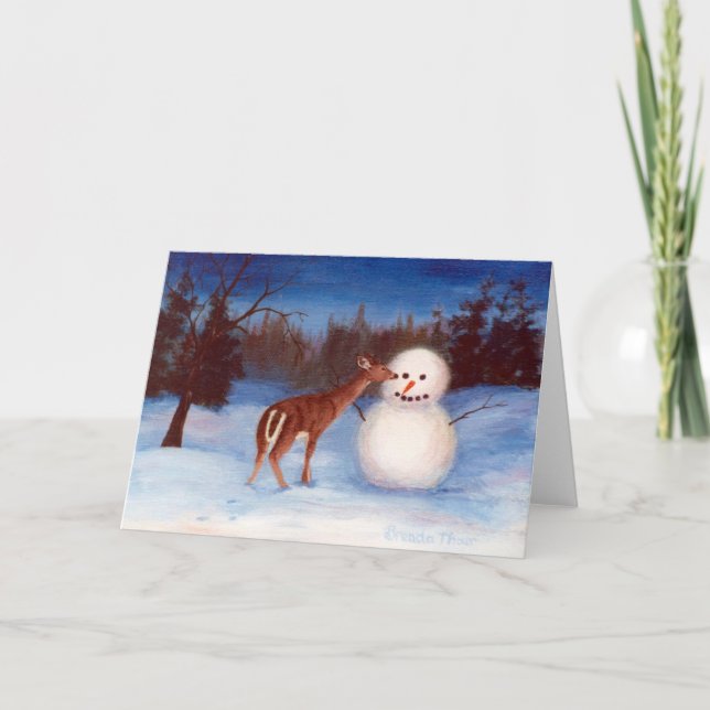 Cartão de curiosidade (Frente)