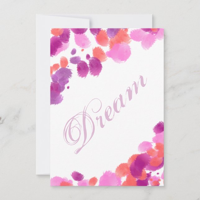 Cartão de Descarte da Página do Livro de Smash do  (Frente)