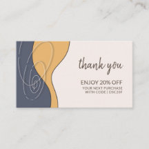 Obrigado pela lealdade de sua empresa