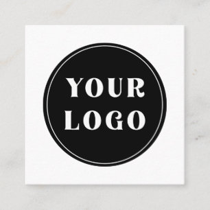 Cartão De Desconto personalizado, exclusivo, elegante e minimalista