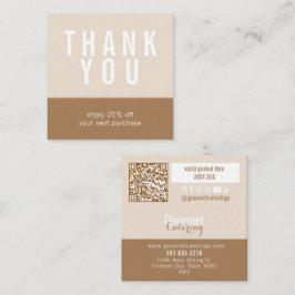 Cartão De Desconto Praça Catering Gourmet