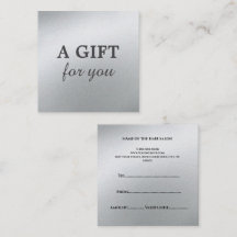 Salão da Bela Prateada de Glamor