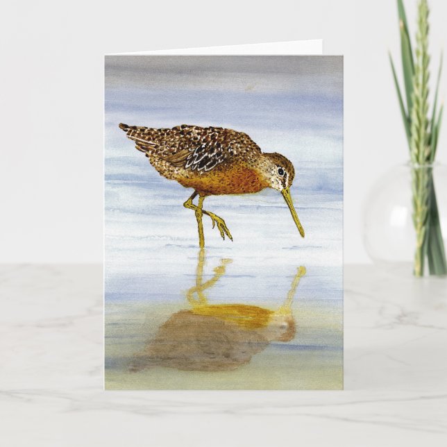 Cartão de Detentor de Baixo Custo (Frente)