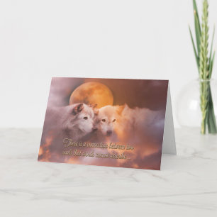 Cartão de Dia de Casamento para Parabéns de Soul M