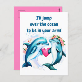 Cartão de Dia de os namorados de Amor Bastante