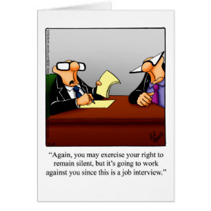 Cartão de Dia do Chefe Nacional Engraçado "Espec