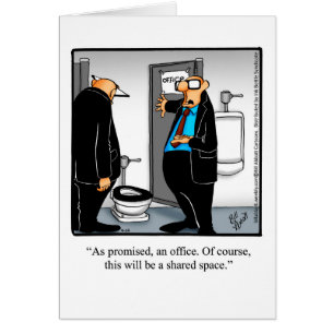 Cartão de Dia do Chefe Nacional Engraçado "Espec