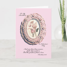 Cartão de Dia do namorados