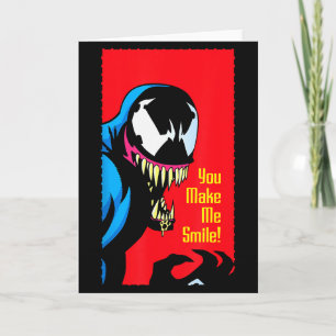 Cartão de Dia dos Namorados Marvel Retro ’90 Spide