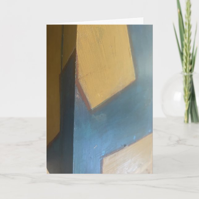 Cartão de Doca (Frente)