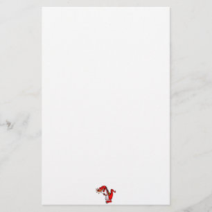 Cartão de Dragão de churrasco