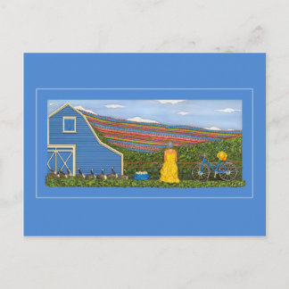 Cartão de Dreamcycle