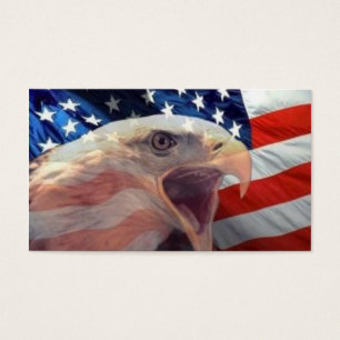 Cartão de Eagle