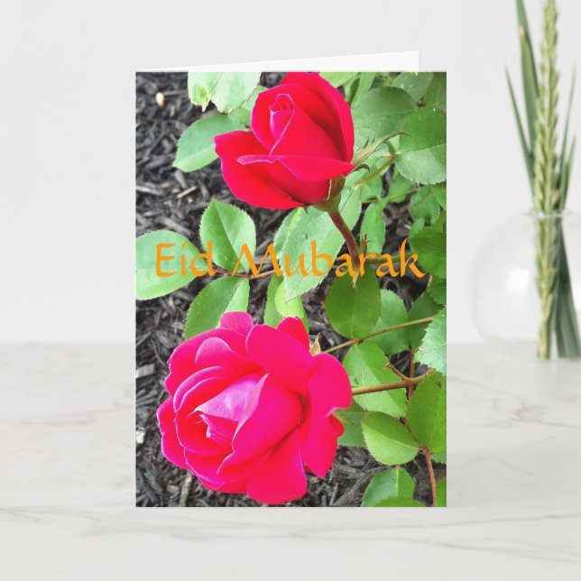 CARTÃO DE EID (Frente)