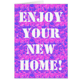 cartão de embrulho de bolhas de pop art