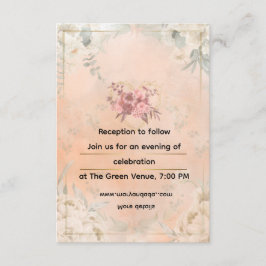 Cartão de Enclausuramento