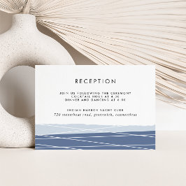 Cartão de Enclausuramento de Recepção de Lineação 