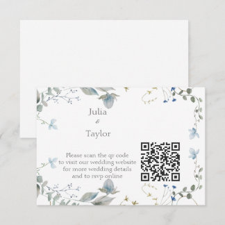 Cartão de Enclausuramento Minimalista Simples