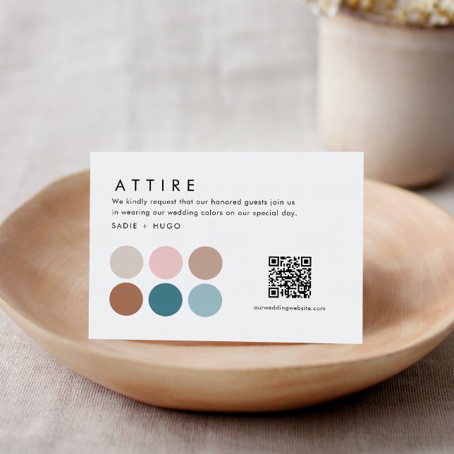 Cartão de Enclosure de convidado SADIE (Criador carregado)