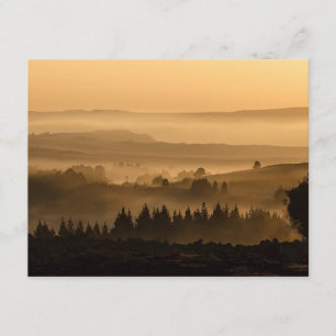 Cartão de Encorajamento Verso da Bíblia da Manhã I