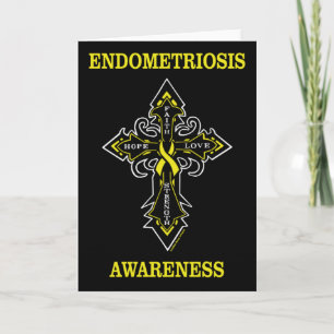 Cartão de Endometriose