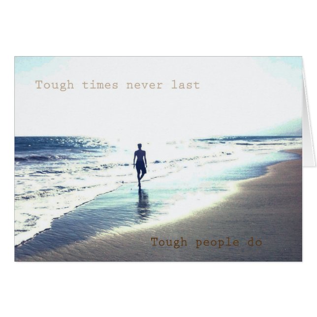 Cartão de épocas resistente (Frente Horizontal)