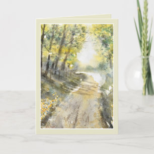 Cartão de Esperança e Recuperação para Pacientes c