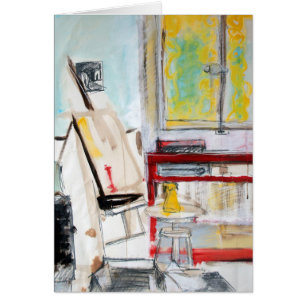 Cartão de estudante Art Studio Aix-en-Provence 198