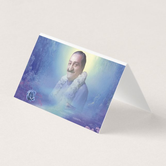 cartão de exibição (Frente)