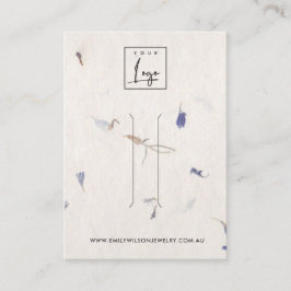 CARTÃO DE EXIBIÇÃO DA CADEIA DE PAPEL DE PAPEL MÁX