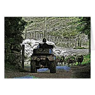 CARTÃO DE EXPLORAÇÃO