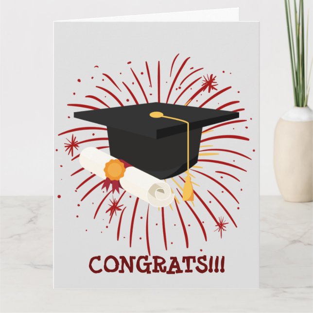 CARTÃO DE FELICITAÇÕES!!! (Frente)