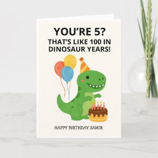 Cartão de Felicitações Dobrável