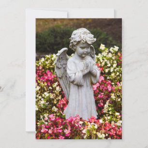 Cartão de Feriado de Saudações da Época