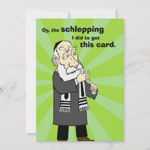 Cartão de Feriado Schleting