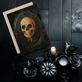 Cartão de Férias Ancestor