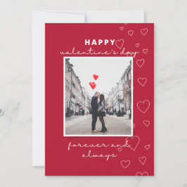 cartão de férias, dia dos namorados feliz