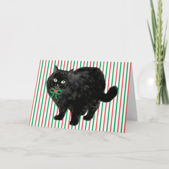 Cartão de Férias Felizes Beebs (Frente)