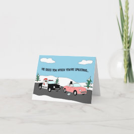 Cartão de Férias Figaro