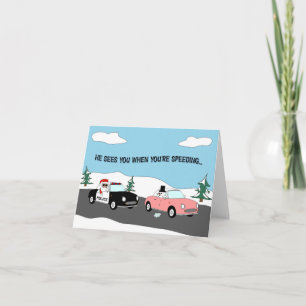 Cartão de Férias Figaro