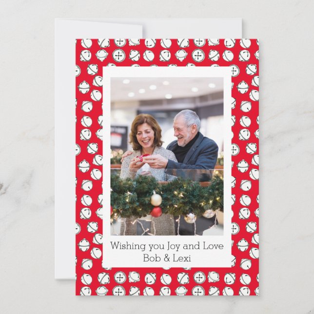 Cartão de Férias Plano de Férias Férias Feriadas J (Frente)