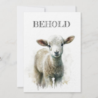 Cartão de férias plano, tamanho: 5" x 7", papel: K