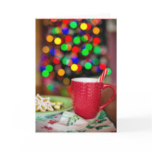 Cartão De Férias Veterinária Para Clientes